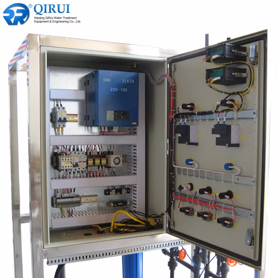 Vollautomatisches Probenverarbeitungssystem für medizinische Hämatologieanalysatoren