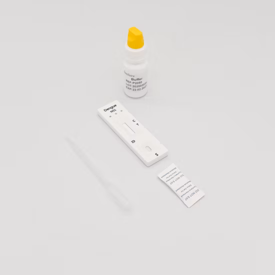 Dengue-NS1-Schnelltest ab Werk liefern