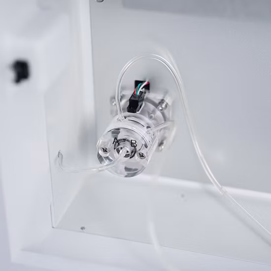 Biobase Cn Blut, Serum, Plasma, Urinlösung Neueste Version Elektrolytanalysator